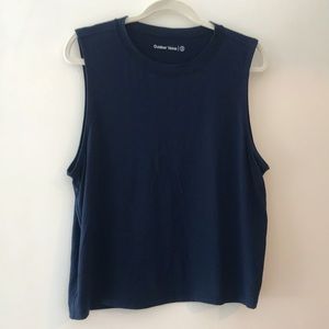 Outdoor Voices Merino Tank Top